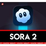SORA 2 / ПОЛНЫЙ ДОСТУП / GPT OpenAi / СОРА