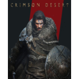 🔥Crimson Desert (STEAM)🔥 РУ/КЗ/УК/РБ