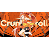 Upgrade Crunchyroll Fan/Mega Fan 1-3-12M|FAST, WARRANTY