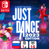 Just Dance 2023 | Nintendo Switch