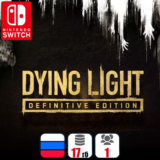 Dying Light | Nintendo Switch