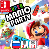 Super Mario Party | Nintendo Switch