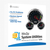 WinZip System Utilities Suite 1ПК 1Год