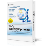 WinZip Registry Optimizer 1ПК 1Год