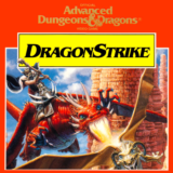 DragonStrike 🔥 ПК Код 🖥️ GOG 🌟
