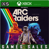 ✅❤️ARC RAIDERS - STANDARD EDITION❤️XBOX|XS+PC🔑КЛЮЧ✅