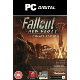 Fallout: New Vegas Ultimate Edition🔥 ПК Код 🖥️ GOG 🌟