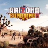 Arizona Sunshine 2 / Deluxe Edition Ключ Steam РФ+СНГ