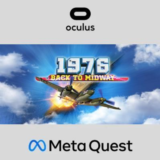 1976 Back to Midway Oculus Quest