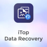 iTop Data Recovery Pro 9 месяцев до17.07.26 -Глобальный