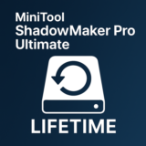 MiniTool ShadowMaker Pro Ultimate Пожизненная подписка