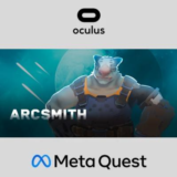 Arcsmith Oculus Quest