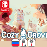 Cozy Grove | Nintendo Switch