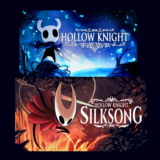 Hollow knight+Hollow Knight: Silksong | Nintendo Switch