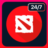 АВТО DOTA ПЛЮС \ 1 - 12 МЕСЯЦЕВ \ БЕЗ ВХОДА СНГ 24/7