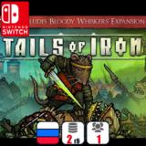 Tails Of Iron | Nintendo Switch