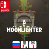 Moonlighter | Nintendo Switch