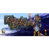 Astral Towers (STEAM KEY/REGION FREE)