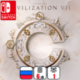 Civilization 7 | Nintendo Switch