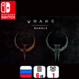 Quake + Quake II | Nintendo Switch