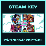 The Disney Afternoon Collection - Steam Key - РФ-UA-СНГ