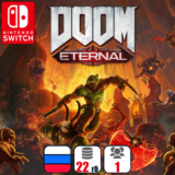 Doom Eternal | Nintendo Switch
