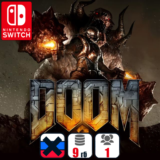 Doom 3 | Nintendo Switch