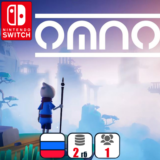 Omno | Nintendo Switch