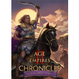Age of Empires II: DE - Chronicles: Alexander the Great