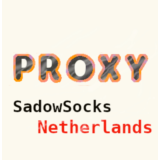 🇳🇱 Прокси Нидерланды ShadowSocks 1-3 месяца 🇳🇱