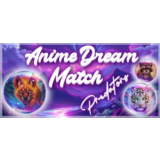 Anime Dream Match: Predators (STEAM KEY/REGION FREE)