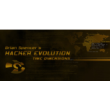 Hacker Evolution (STEAM KEY/REGION FREE)