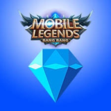 24/7 | АВТО Mobile Legends - АЛМАЗЫ И ПРОПУСКИ