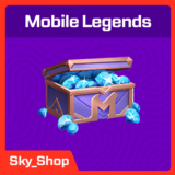 Mobile Legends | Дешево | Алмазы | Пропуск