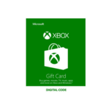 Xbox Live CZ 1500 CZK
