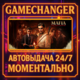 Mafia: The Old Country DELUXE⚡️AUTO STEAM GIFT 24/7