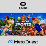 All In One Sports Oculus Quest