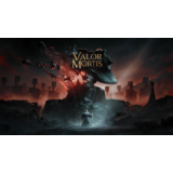 Ключ теста Valor Mortis [STEAM]