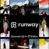 Runway Генерируйте до 23 Видео 💎 +ChatGPT5