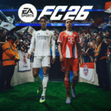 🎮 EA Sports FC 26 (FIFA 26) — Global