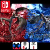Bayonetta (1+2) | Nintendo Switch