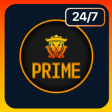 АВТО CS PRIME ПОПОЛНЕНИЕ \ БЕЗ ВХОДА В АККАУНТ СНГ 24/7