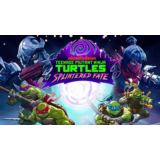 Teenage Mutant Ninja Turtles: Splintered Fate /РФ+Мир