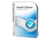 Kerish PC Doctor 3 ПК 1 год