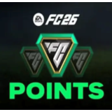 🔵FC 26 POINTS 1050/2800/5900/12000/18500🔵EA APP КЛЮЧ