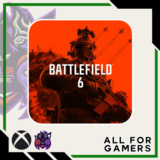 ✅ Battlefield 6 Standard/Phantom XBOX SERIES X|S ✅
