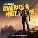 Alan Wake's American Nightmare ключ Весь Мир РФ Россия