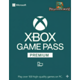 🚨XBOX GAME PASS Essential/Premium ✅PayPal✅