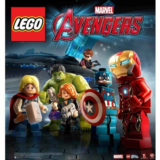 LEGO: Marvel´s Avengers / Steam Ключ / Все регионы