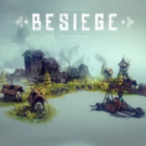 Besiege / Steam Ключ / Все регионы